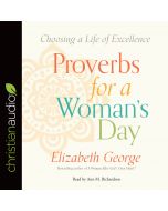 Proverbs for a Woman's Day