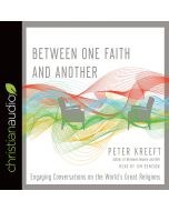 Between One Faith and Another
