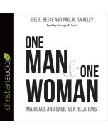 One Man and One Woman