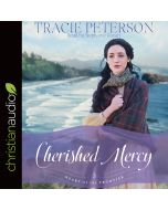 Cherished Mercy (Heart of the Frontier Series, Book #3)
