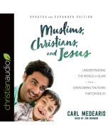 Muslims, Christians, and Jesus