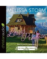 Love's Promise (The First Street Church Romances, Book #2)