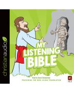 My Listening Bible