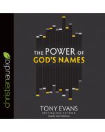 The Power of God's Names