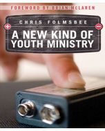 A New Kind of Youth Ministry