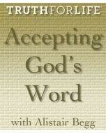 Accepting God's Word