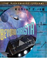 Beyond Corista (Shadowside Trilogy Series, Book #3)
