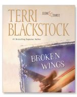 Broken Wings (Second Chances Collection, Book #4)