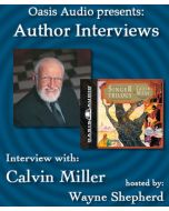 Author Interview with Calvin Miller