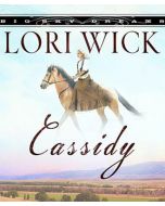 Cassidy (Big Sky Dreams Series, Book #1)