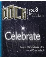 Kidz Rock AudioBible v3: Celebrate Jesus