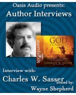 Author Interview with Charles W. Sasser