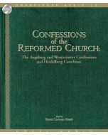 Confessions of the Reformed Church