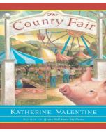 The County Fair (Dorsetville Series, Book #5)