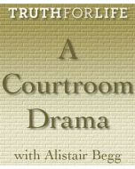 A Courtroom Drama