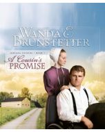 A Cousin's Promise (Indiana Cousins Series, Book #1)
