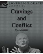 Cravings and Conflict