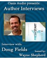Author Interview with Doug Fields