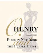 Elsie in New York and The Purple Dress