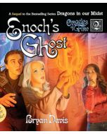 Enoch's Ghost (Oracles of Fire Series, Book #2)