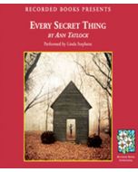 Every Secret Thing (Legacy Editions Collection, Book #5)