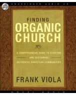 Finding Organic Church