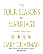 The Four Seasons Of Marriage
