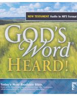GOD'S WORD Heard! New Testament