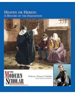 The Modern Scholar: Heaven or Heresy