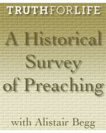 A Historical Survey of Preaching