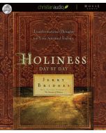 Holiness: Day by Day