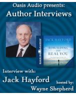 Author Interview with Jack Hayford