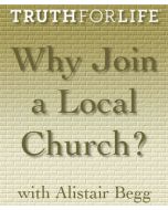 Why Join a Local Church?