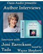 Author Interview with Joni Eareckson Tada