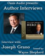 Author Interview with Joseph Grano