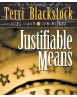 Justifiable Means (Sun Coast Chronicles, Book #2)