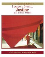 Justine (Alexandria Quartet Series, Book #1)