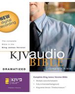 KJV Complete Bible Dramatized Audio