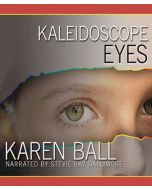 Kaleidoscope Eyes (Family Honor Series, Book #2)