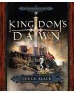 Kingdom's Dawn (The Kingdom Series, Book #1)