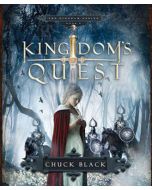 Kingdom's Quest (The Kingdom Series, Book #5)
