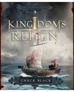 Kingdom's Reign (The Kingdom Series, Book #6)