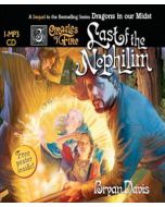 Last of the Nephilim (Oracles of Fire Series, Book #3)