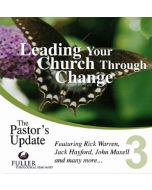 FTS - Leading Your Church Through Change