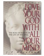 Love Your God With All Your Mind