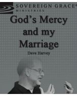 God's Mercy and My Marriage