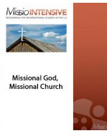 Missional God, Missional Church