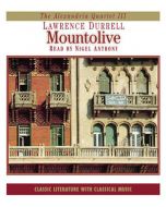 Mountolive (Alexandria Quartet Series, Book #3)