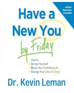 Have a New You By Friday