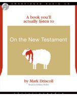 On The New Testament